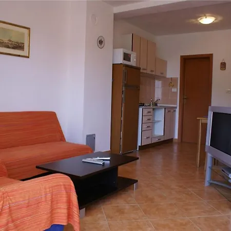Apartment & Elda