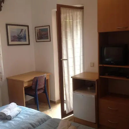 & Elda Apartment Rovinj