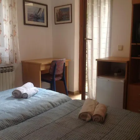 & Elda Apartment