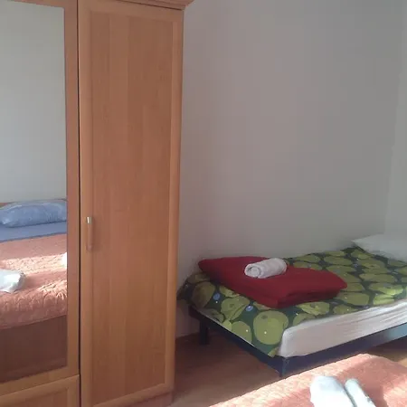 & Elda * Rovinj