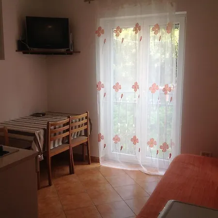 & Elda Apartment Rovinj